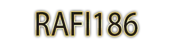 Logo RAFI186